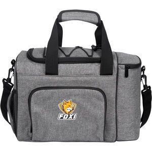 Large Reusable Lunch Cooler Bag For Men, Women
